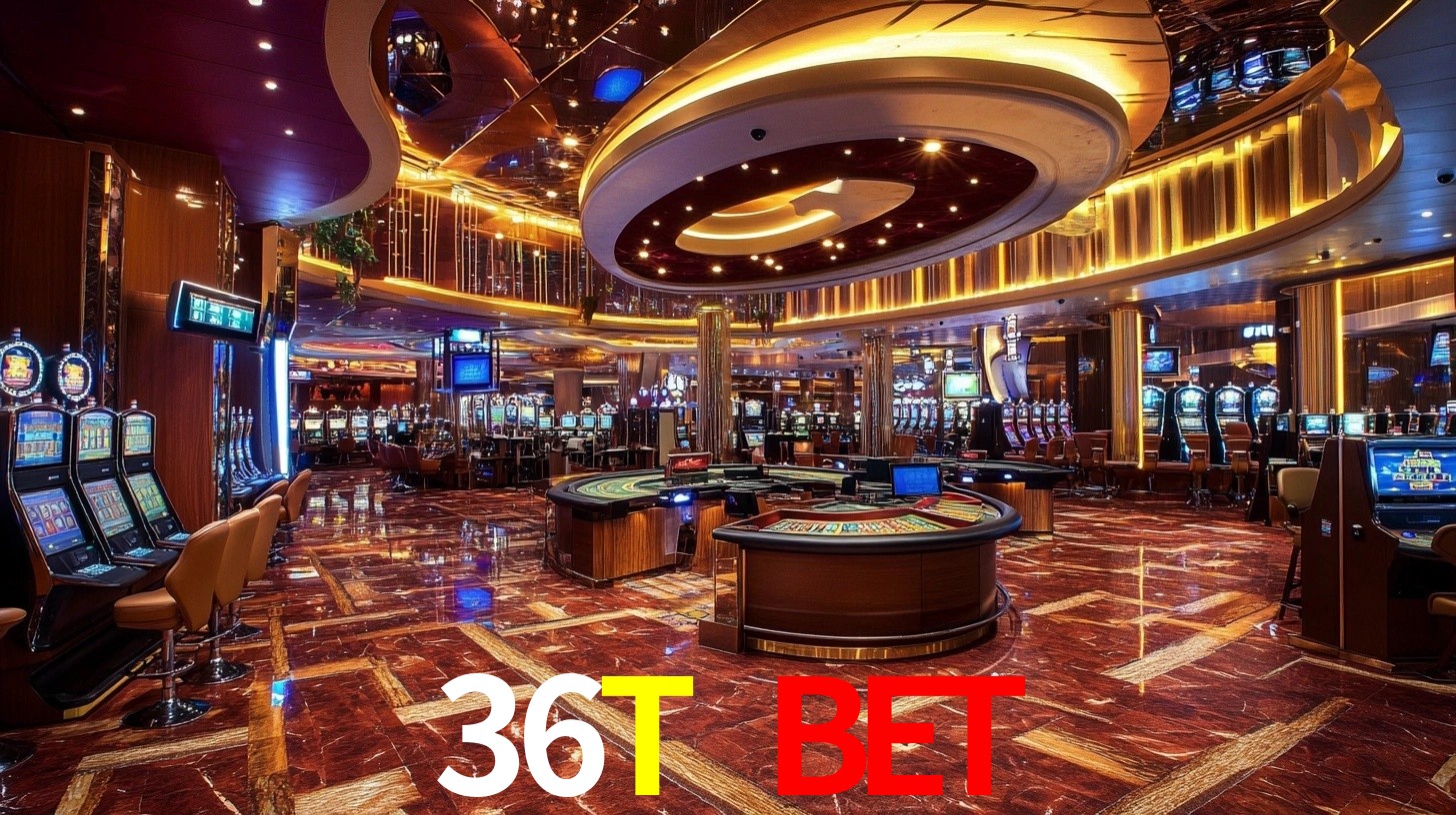 Bônus Diários 36T BET