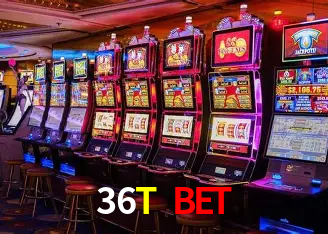 Descubra a Essência do 36T BET: Nossa História e Compromissos