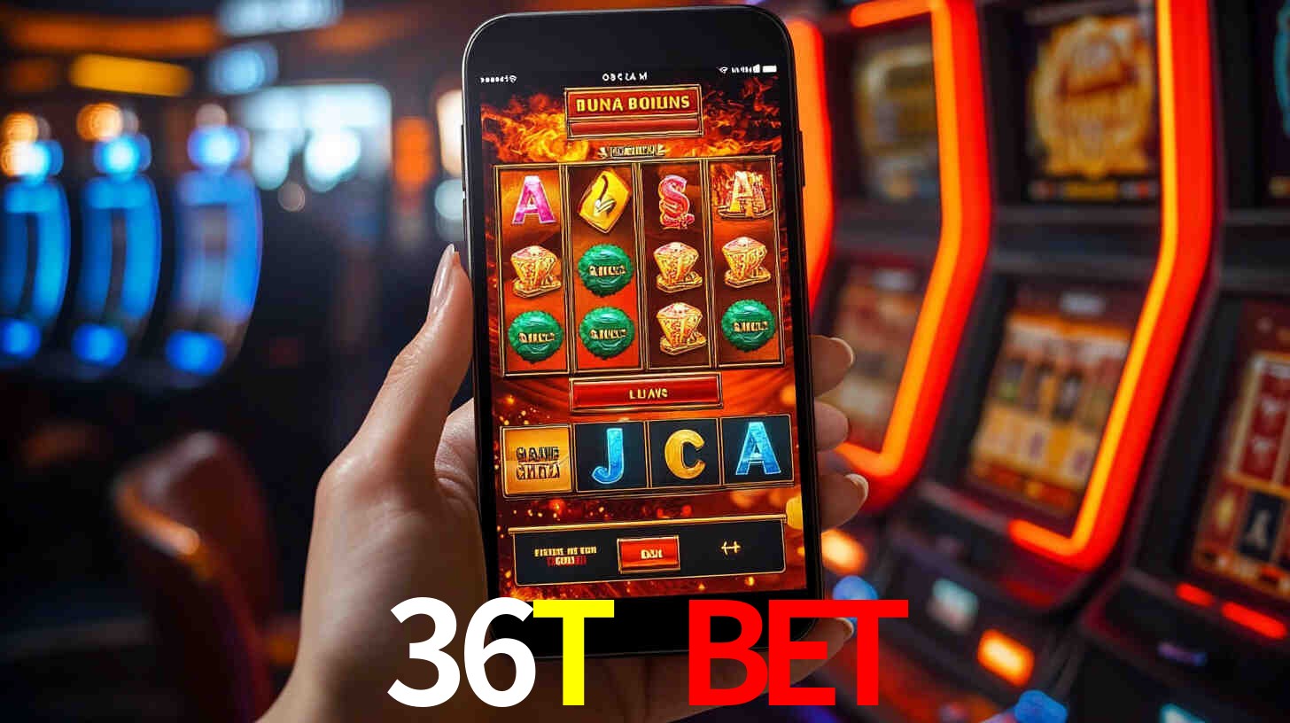 36T BET: Seu Especialista em Apostas Esportivas Brasileiras