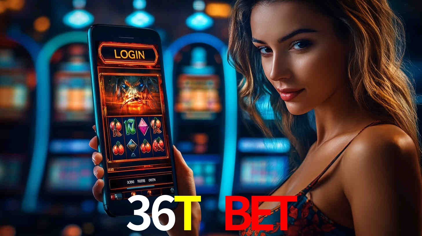 Bônus Generosos e Exclusivos no 36T BET para Você!