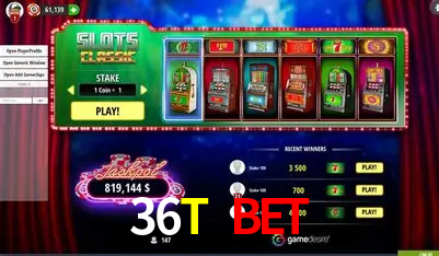 Descubra o Programa VIP da 36T BET: Vantagens Exclusivas para Jogadores