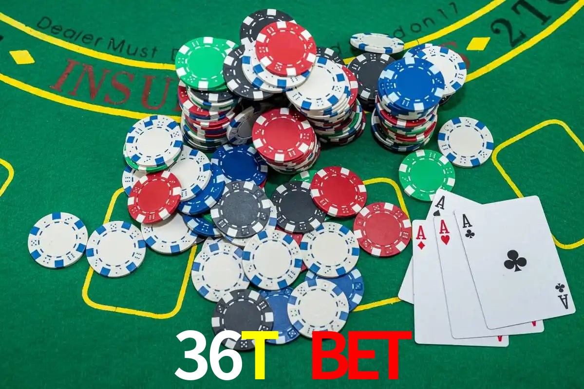 Experiência VIP 36T BET