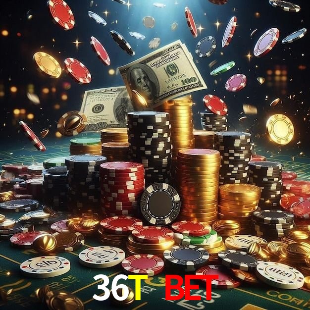 Jogo Spaceman 36T BET