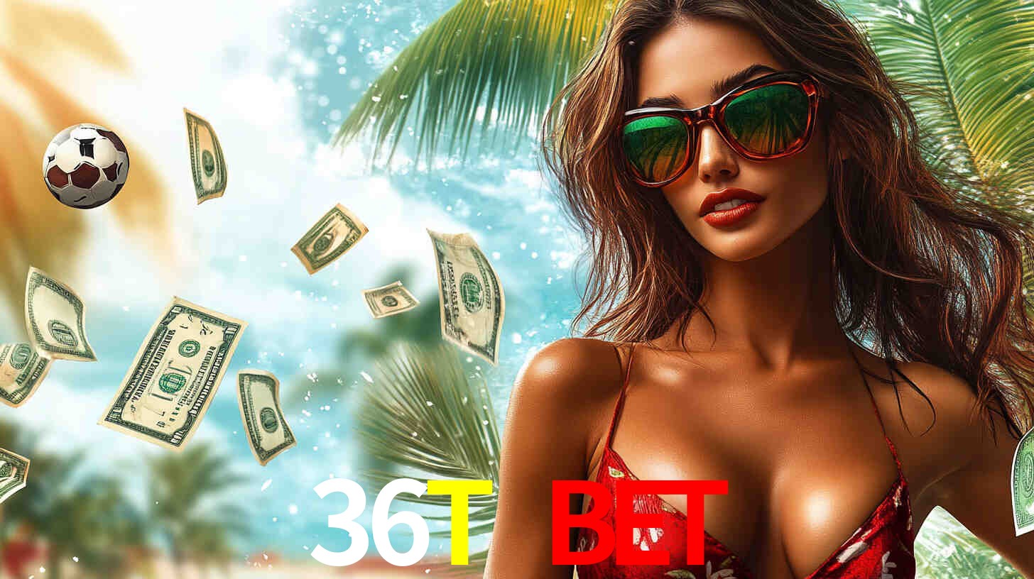 Descubra o Mundo do Cassino Online com 36T BET