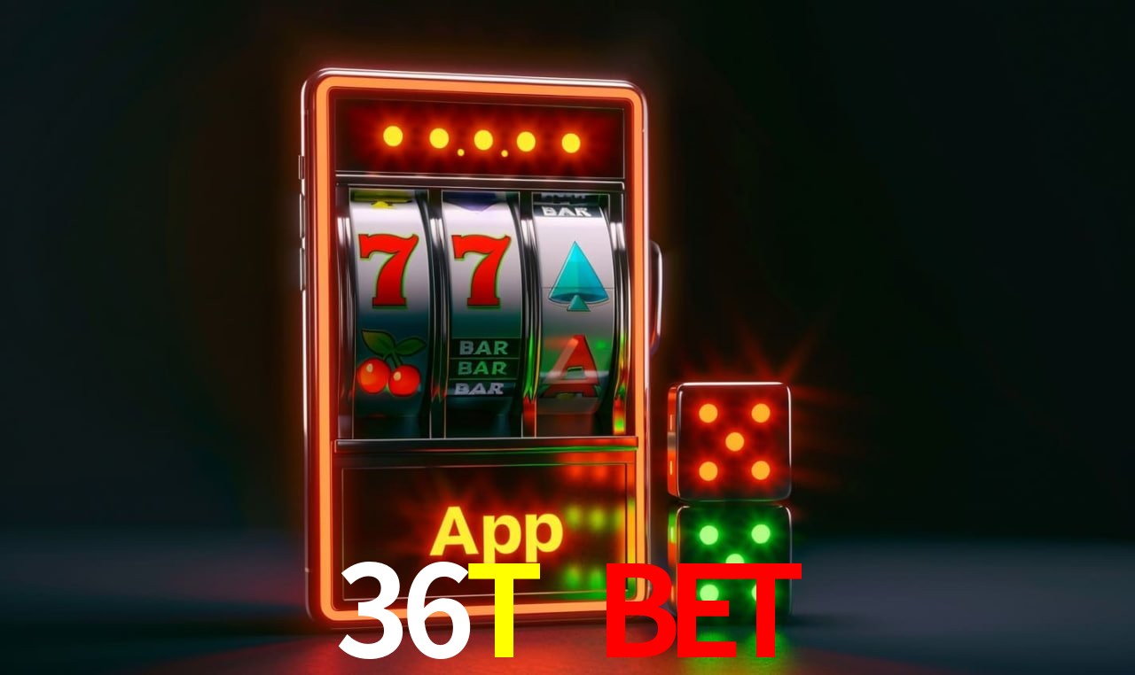 Promoção Relâmpago 36T BET