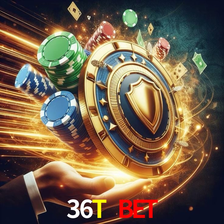 Ofertas Exclusivas 36T BET