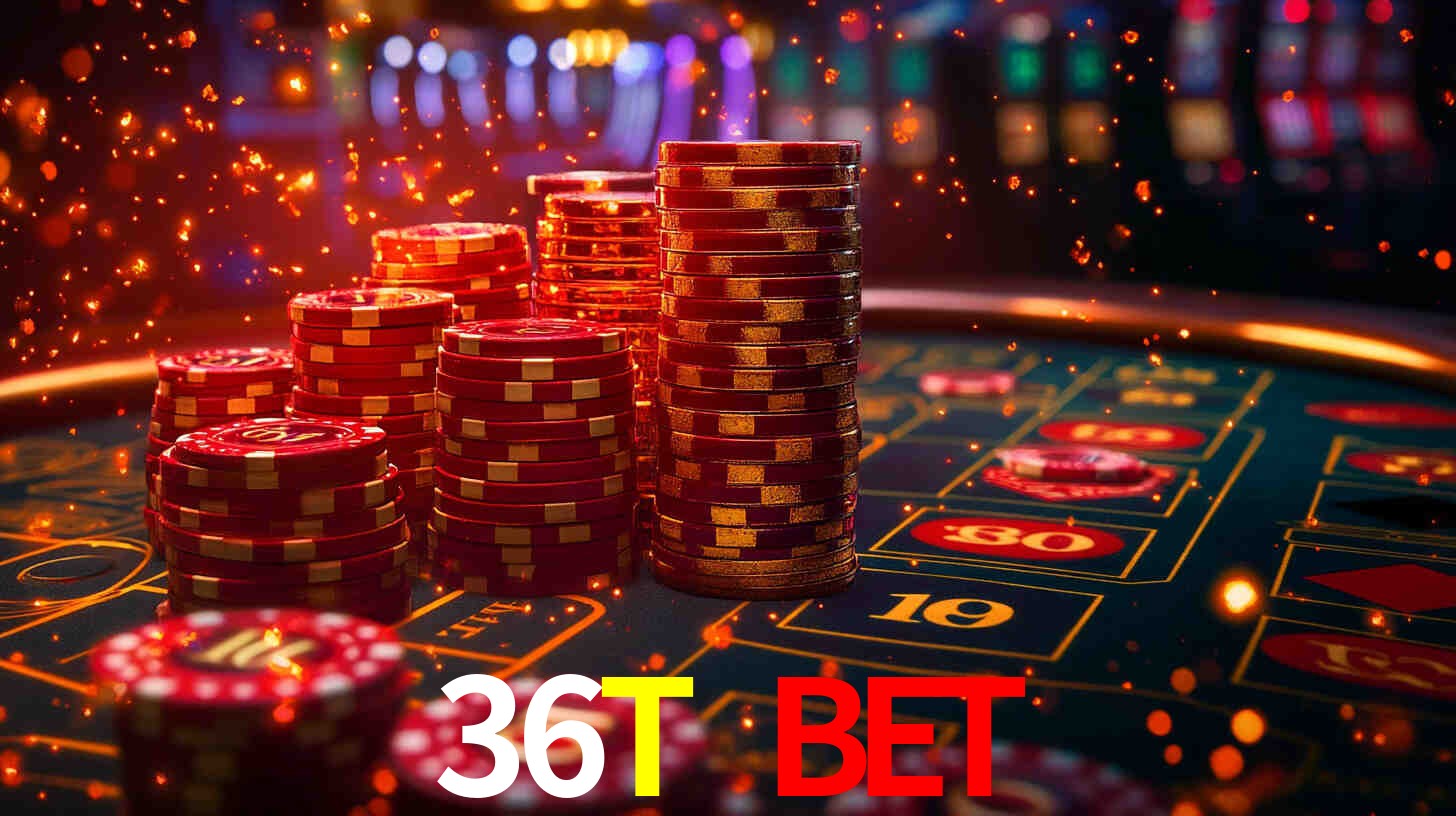 36T BET,36T.com
