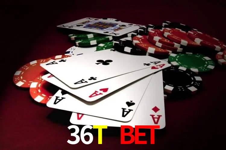 Recursos de Bônus 36T BET