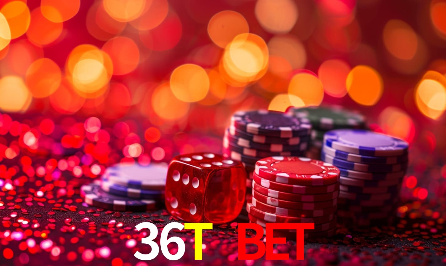 PIX Instantâneo 36T BET