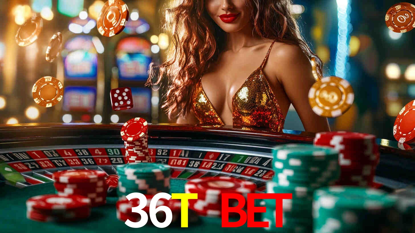 36T BET apk