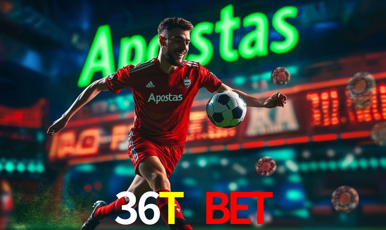 Apostas de Basquete 36T BET