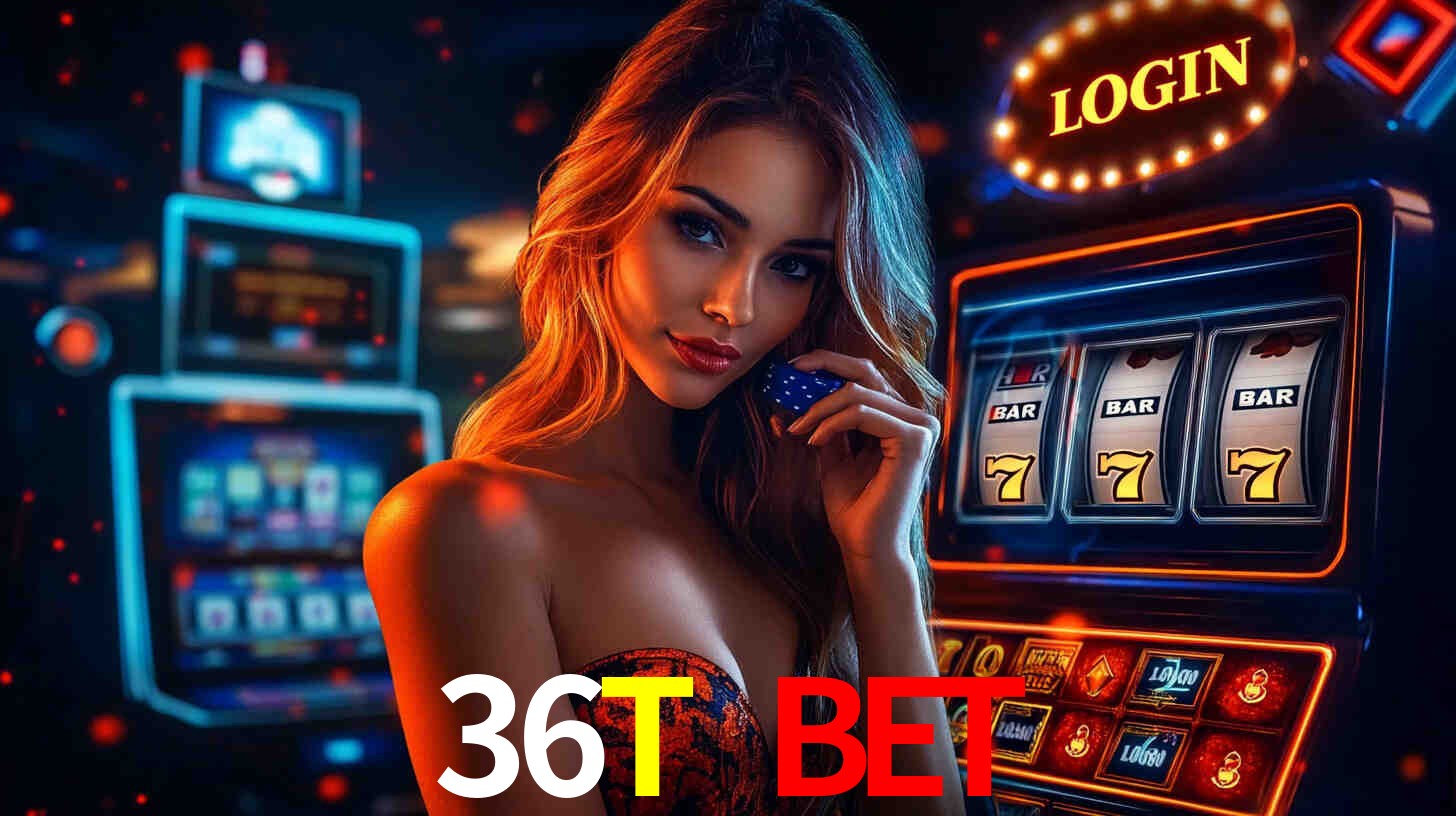 36T BET apk