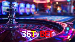 Tecnologia da Plataforma 36T BET