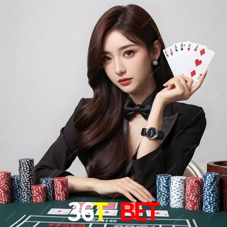 Provedores de Jogos 36T BET
