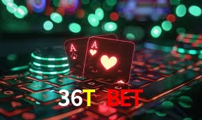 Design Responsivo 36T BET