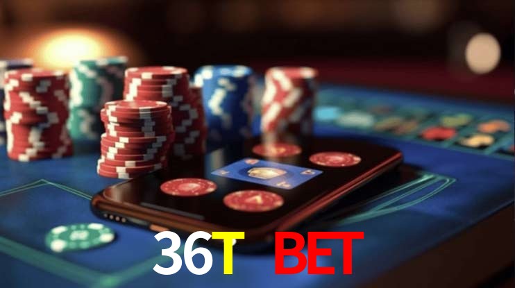 Casino Ao Vivo 36T BET